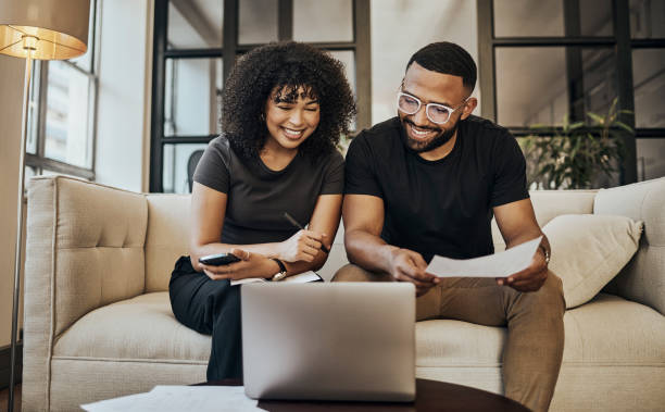 Financial Counseling and Guidance in West St Paul, MN